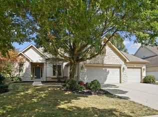 584 River Trace Rd, Westerville, OH 43081