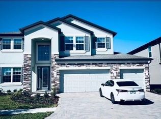 32230 Sapna Chime Dr, Wesley Chapel, FL 33545