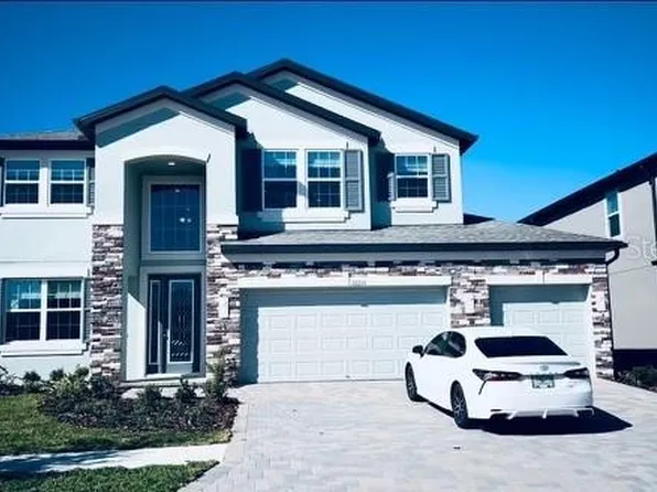 32230 Sapna Chime Dr, Wesley Chapel, FL 33545