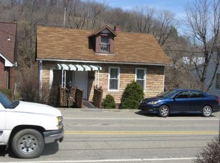 122 Whitestown Rd, Lyndora, PA 16045