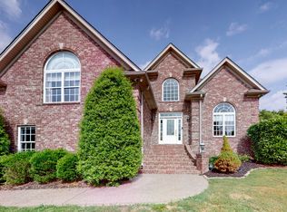 1903 Summer Lake, Mount Juliet, TN 37122