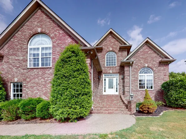 1903 Summer Lake, Mount Juliet, TN 37122
