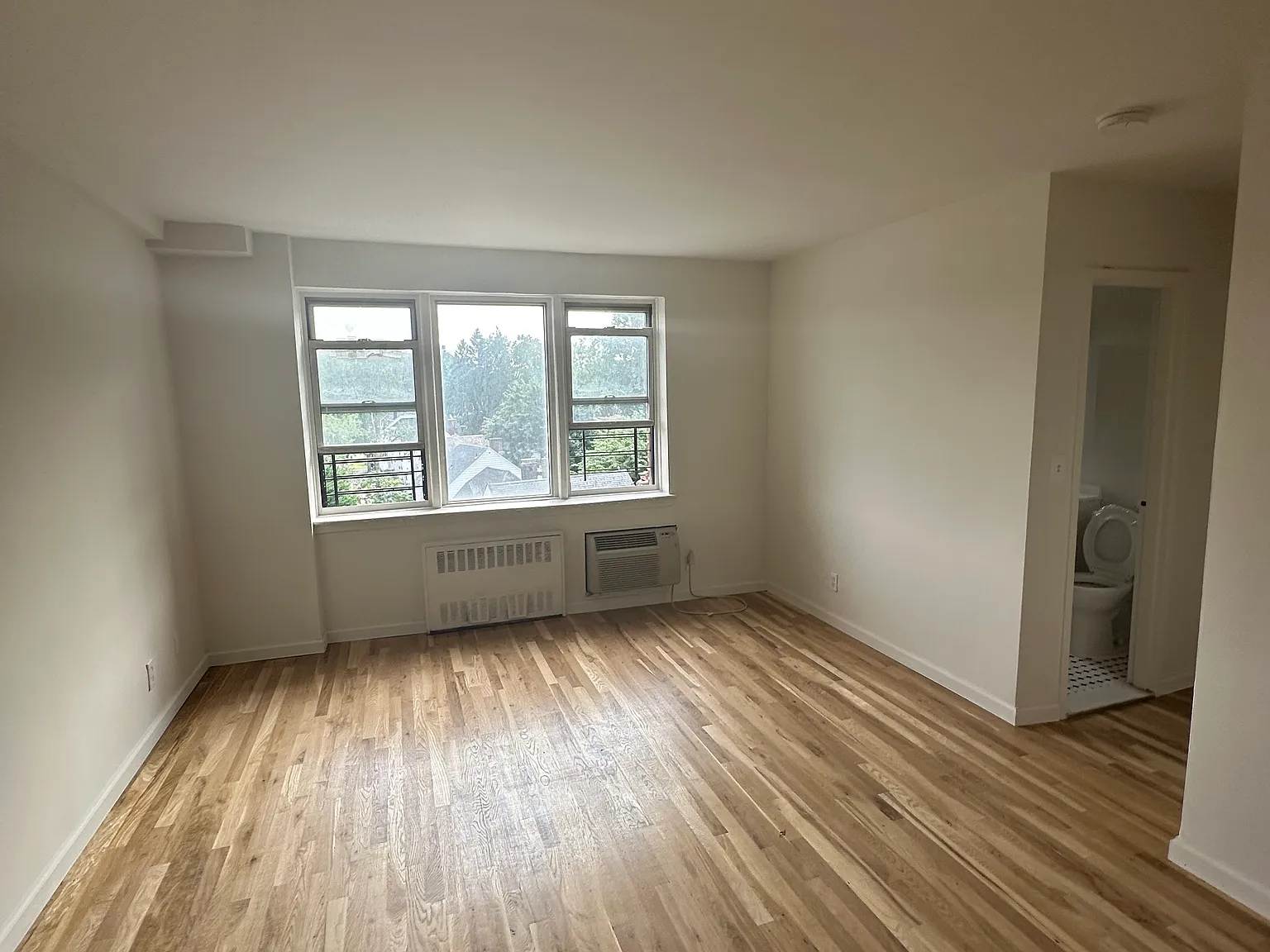 1 bed, $2,295 — Photo 1