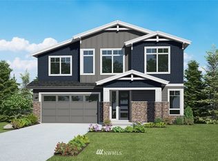 17804 32nd Pl W, Lynnwood, WA 98037