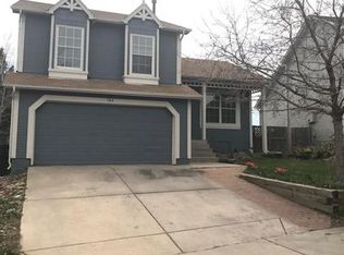 384 W Eisenhower Dr, Louisville, CO 80027