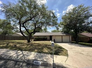 4901 Timber Trace St, San Antonio, TX 78250