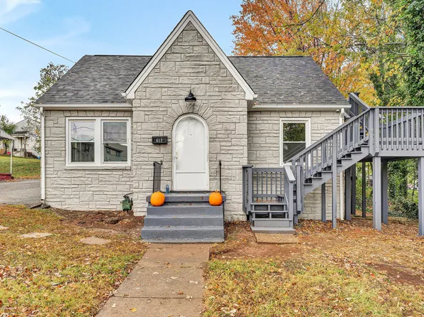 617 Virginia Ave, Vinton, VA 24179