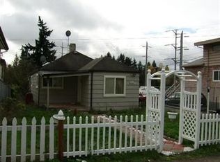 5357 S Creston St, Seattle, WA 98178