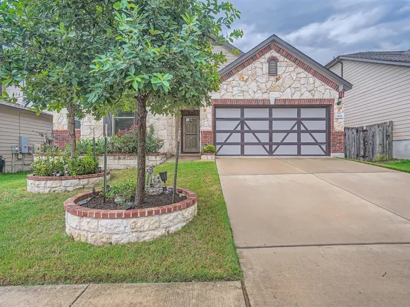 7609 Peccary Dr, Austin, TX 78744