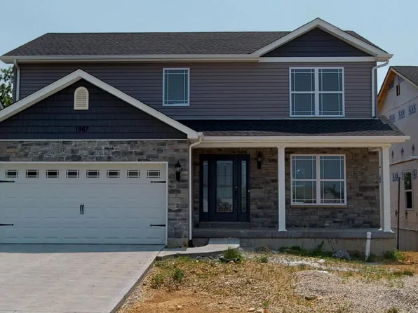 Remington Plan, Hawk Ridge Estates