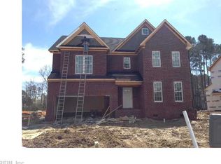 1820 Chloe Ln, Virginia Beach, VA 23456