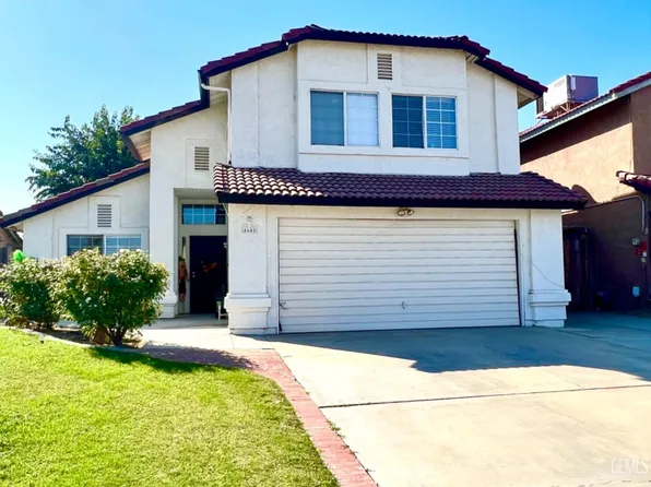 4605 Southern Breeze Dr, Bakersfield, CA 93313