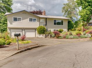 474 NE Hacienda Pl, Gresham, OR 97030