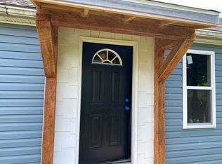 Pine Ave, Mineral Wells, WV 26150