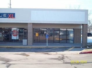 1394 Twixt Town Rd, Marion, IA 52302