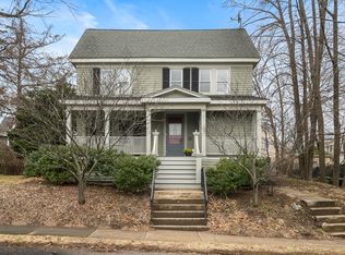 52 Hillside Rd, Watertown, MA 02472