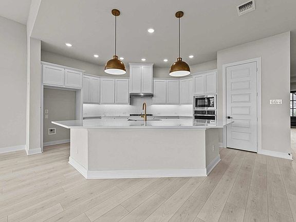 The Drexler - Kitchen