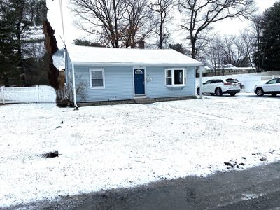38 Fairlawn Ave, Oxford, MA, 01540