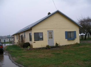 9779 Jackman Rd, Lynden, WA 98264