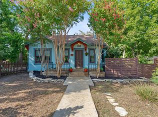 1110 E Live Oak St, Austin, TX 78704