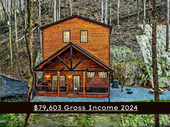 1604 Little Fall Ct, Sevierville, TN 37876