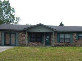 1013 Routon Dr SW, Decatur, AL 35601