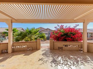 1475 E Riviera Dr, Chandler, AZ 85249