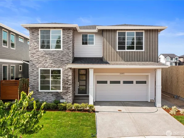 20851 156th Street E #128, Bonney Lake, WA 98391