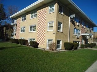10931 S Lloyd Dr APT 3D, Worth, IL 60482