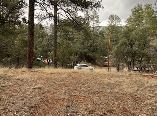 173 Hunt Dr, Pine, AZ 85544