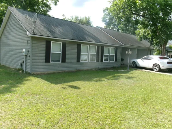 208 N Bullard St, Nashville, GA 31639