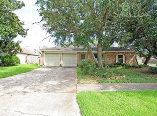 12502 Gotham Dr, Houston, TX 77089
