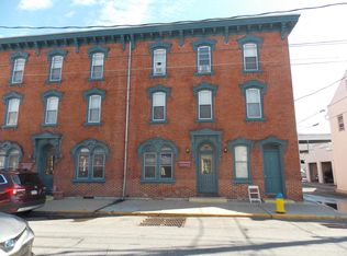 29 S Pitt St APT 2, Carlisle, PA 17013