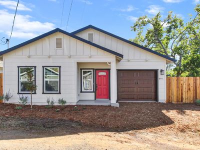 616 1/2 616 Mormon St, Folsom, CA, 95630