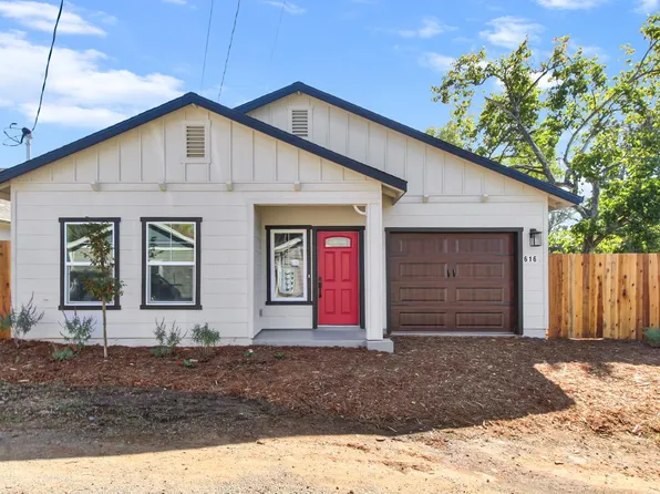 616 1/2 616 Mormon St, Folsom, CA 95630