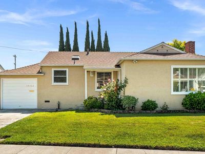 14651 Sylvia Way, San Leandro, CA, 94578