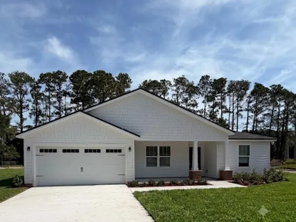 965 NOAH Road, Jacksonville, FL 32218