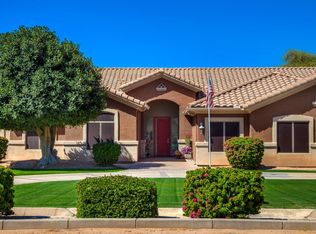 1836 S 141st Pl, Gilbert, AZ 85295