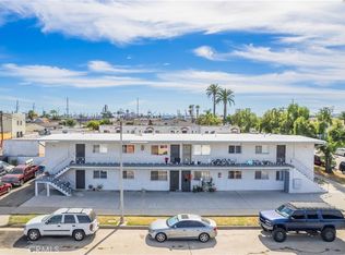 844 King Ave, Wilmington, CA 90744
