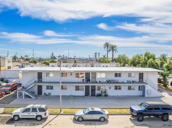 844 King Ave, Wilmington, CA 90744