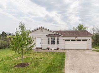 3009 Bell Ct, Richmond, KY 40475