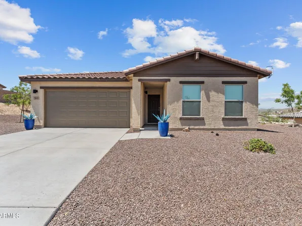 50 COTTONWOOD Lane, Wickenburg, AZ 85390