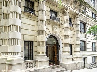 276 Riverside Dr #5BB, New York, NY 10025
