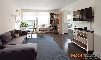 Sold by Modern Spaces