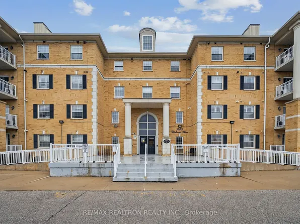 7428 Markham Rd #110, Markham, ON L3S 4V6