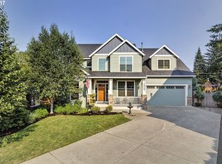 10960 NW Cami Pl, North Plains, OR 97133