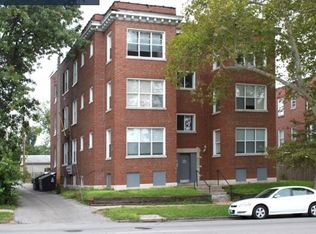 4318 W Florissant Ave, Saint Louis, MO 63115