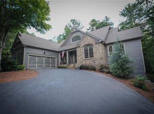 54 Sycamore Trl, Jasper, GA 30143