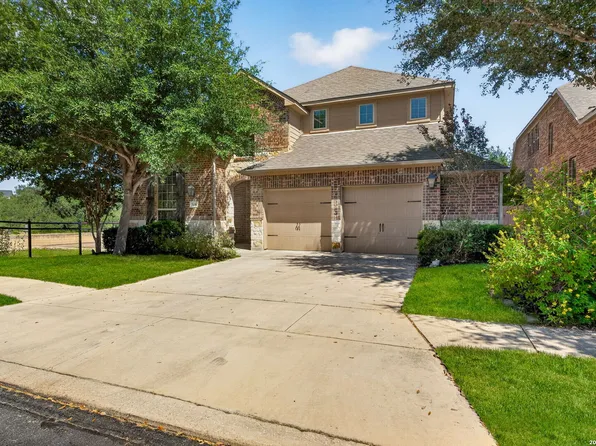 3838 Cordoba Crk, San Antonio, TX 78259