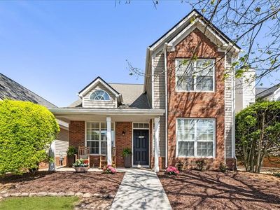 2765 Hamby St SE, Smyrna, GA, 30080